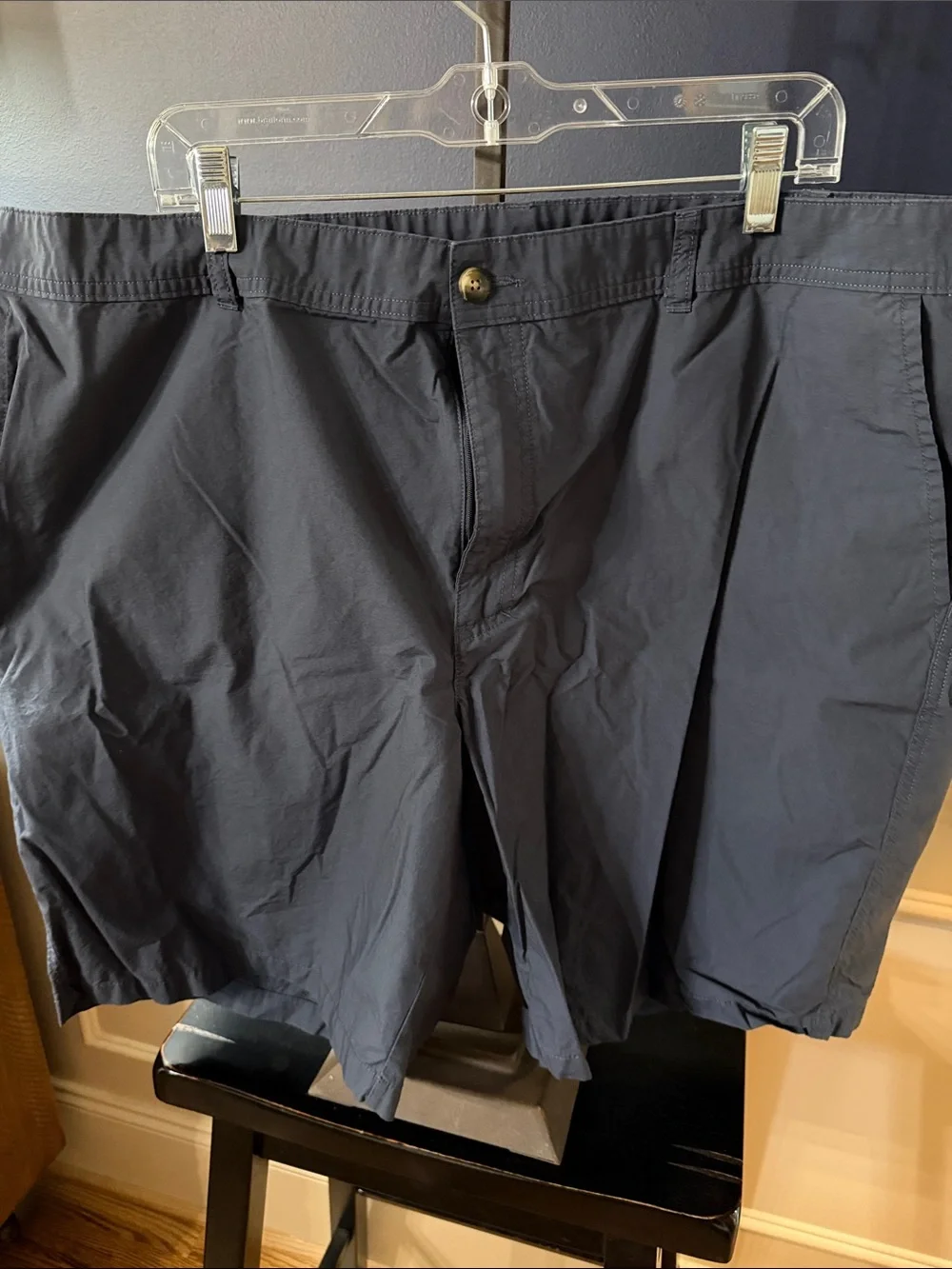 Columbia Men's Dark Navy Outdoor Casual Shorts